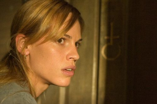 Hilary Swank | Biography, Movie Highlights and Photos | AllMovie